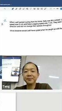 Speed Heuristics: Mastering Relative Speed for Problem Solving