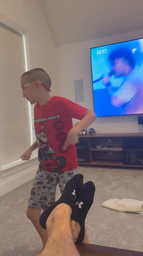 2 Samuel 6:14 “And David danced before the Lord with all his might. And David was wearing a linen ephod.” | Ray Wick