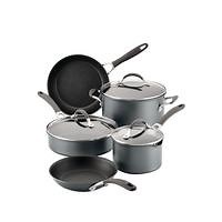 Circulon ScratchDefence A1 5-Piece Pan Set