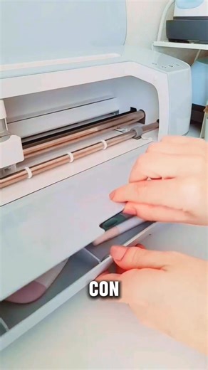 6.6K views · 30 reactions |  Descubrí la Cricut Maker 3: creatividad...