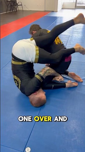 Back Take & Truck Entry from K-Guard