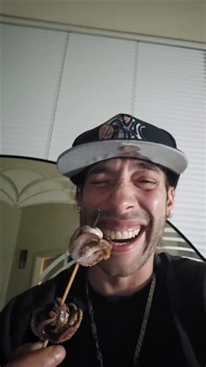 Octopus taste test what's all the hype about