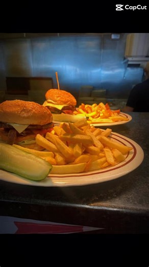 1.1K views · 47 reactions | #FoodieFavorites | Pickle Barrel Restaurant & Deli | Facebook