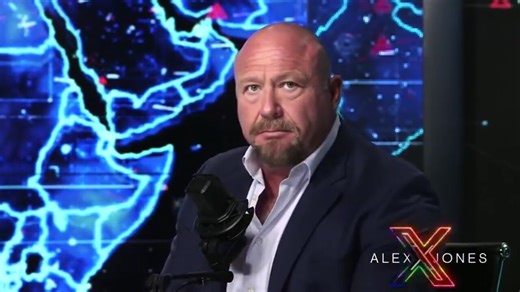 ALEX JONES (Full Show) Thursday - 8/21/25
