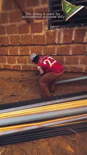 Eenoki Infra Consultancy on Instagram: "🔌❌ Bad Electrical Wall Cutting vs Indian Electrical Codes 🇮🇳 Reacting to this video where wall cutting for electrical wiring is done completely wrong ⚠️ In this reel, we break down what went wrong, why it’s unsafe, and how electrical wall chases should be done properly according to Indian Electrical Standards (IS / IE Rules). Improper wall cutting can weaken the structure, damage conduits, and create serious fire and shock hazards. If you’re an electric