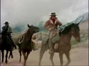 Death Valley Days S15E26 A Man Called Abraham