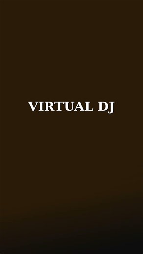 Which DJ Program Is BETTER? Serato vs Rekordbox vs Virtual DJ — VOTE! 🎧 #Shorts