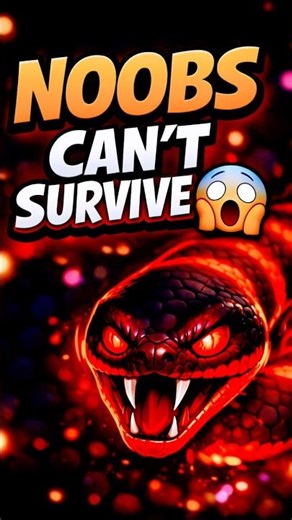 I Created a Real-Life Slither.io | मैंने एक वास्तविक Slither.io बनाया!