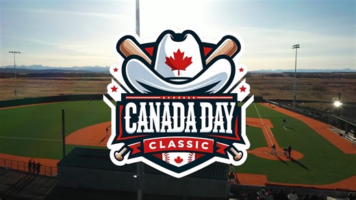 2025 Canada Day Classic - Coquitlam Reds vs Calgary Cubs