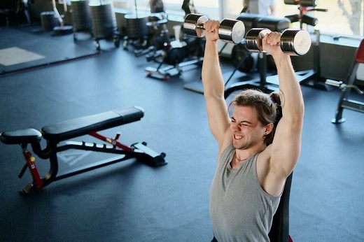 Shoulder Workouts and 13 Exercises for Strength and Muscle