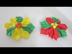 TUTORIAL - Christmas Decoration - The Mistletoe (Hollyberry)
