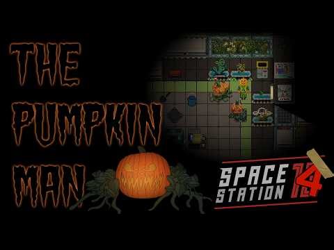 BPL14: The Pumpkin Man