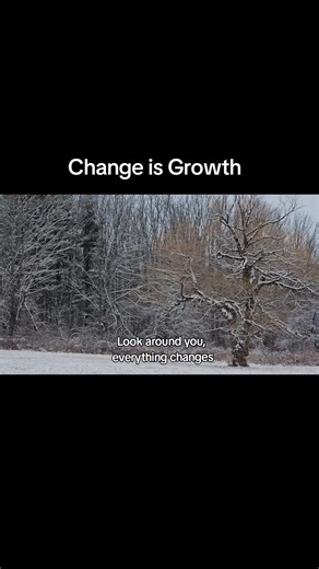 Were always evolving! CHANGE IS GROWTH Personal growth Constant evolution Becoming your best self Inner transformation Mindset shift Growth through change Evolving daily Progress over perfection Reinventing yourself Healing and growth Growth season Transformation journey Change with purpose Self-development Learning as you go Growth mindset Becoming, not arrived Forward motion Growth isn’t linear Changing to rise #smallcreators #GodIsMoving #FaithJourney #FYP #creativeprocess
