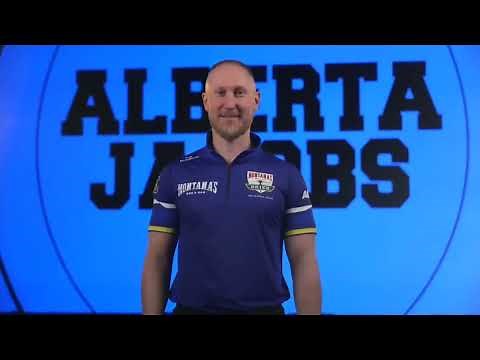 Gold Medal Final - 2025 Montana's Brier - MB (Dunstone) vs. AB (Jacobs)