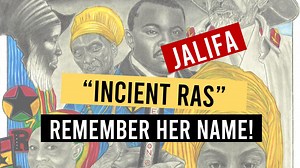 101 reactions · 27 shares | It's really exciting to discover new roots reggae artists. It's even more exciting when they come blazing right out of the gate. On this EP "Incient Ras", this is exactly what Jalifa has done in collaboration with Zion I Kings. I love this EP! I'm looking forward to more roots reggae music from this phenomenal rootswoman! | Irie Roots Reggae Reviews | Facebook