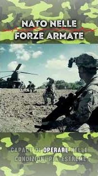 ⚡️ Who Are the Folgore Paratroopers - FOLGORE PARATROOPERS | Part 1/2