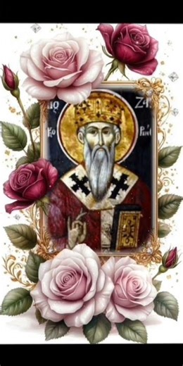 Άγιος Ζαχαρίας Μητροπολίτης Κορίνθου (; - 1684)