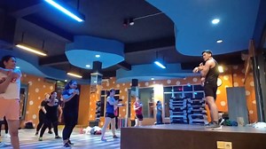 Body combat 52 TRACK 8 duet🔥💪🥊