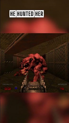 Doom 64 | The Slayer Awakens