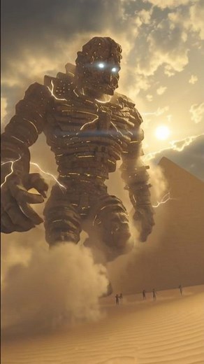 Building the Pyramids: Ancient Secrets