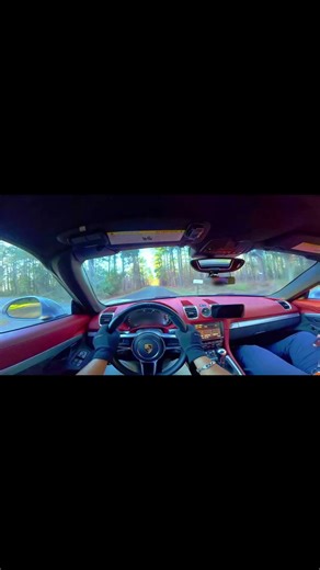 Is the 981 Spyder the best budget Porsche?