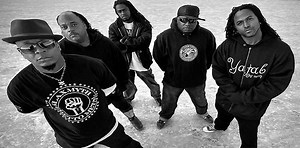 D Roc the Executioner - Alchetron, The Free Social Encyclopedia