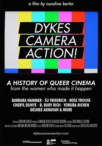 Dykes, Camera, Action! streaming: where to watch online?