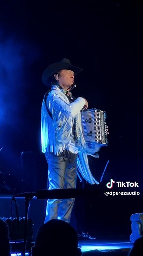 Los Tigres del Norte Somos Más Americanos Live in LA 2024