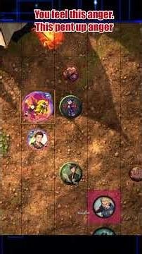 Firamon's Dark Digivolution | Digimon Rebellion #shorts #digimon