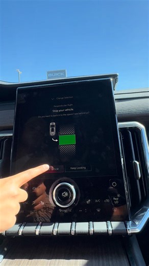 👻 No hands? No problem! This Halloween, let your GMC do the spooky work for you! With GMC’s Auto Park Assist, it’s like having a phantom driver guiding you into every parking spot smooth, silent, and perfectly parked every time. 💨 Experience the 2026 GMC lineup with cutting-edge features designed for safety, convenience, and a touch of magic. Stop by Casa Buick GMC today and see why our vehicles make parking effortless! 📍 6800 Montana Ave., El Paso, TX 79925 🌐 casabuickgmc.com #GMC #AutoPark