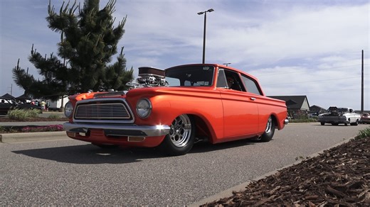 almost time to register for Obx rod & custom fetival 2026! Reg opens jan 1,2026 at 12am Obxrc.com for info | Zlumlord Videos n pics