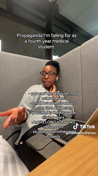 Essential Med School Tips for Success