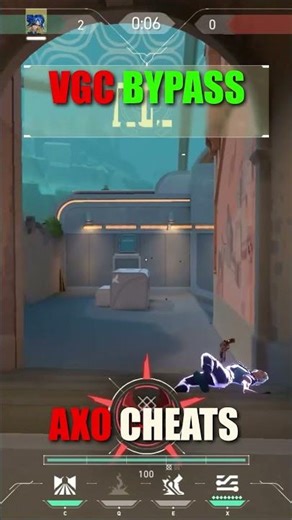 I Used The #1 Valorant VGC Bypass (The Results Are INSANE)