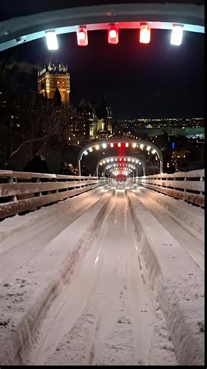 Exploring Quebec: A Guide to Canadian Life