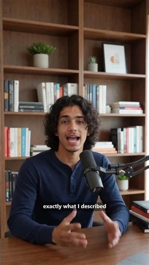 I Built an App Feature Without Touching My Keyboard Once #aitools #vscode #softwaredevelopment