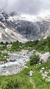 North Ossetia is a great choice for anyone who loves mountain views and fresh air. | Future Russia