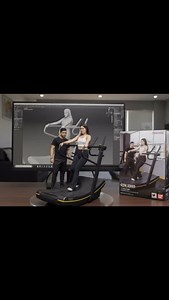 Nuestros Personal trainers son tan cracks que ya tienen figuras de acción. 😎 ¿Qué esperas para tener un Personal Trainer en la vida real? 💪🏼 #gym #ia #trend #innovationgym | Spinning Center Gym