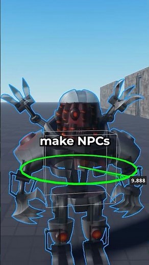 The Scariest Roblox Horror Game..