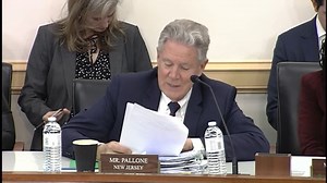 Over the last two years, the National Telecommunications and Information Administration has done an immense amount of work to help connect all Americans to high-speed, reliable, and affordable broadband thanks to the Bipartisan Infrastructure Law. Today, the Energy and Commerce Committee got an update on their progress. | Frank Pallone Jr.