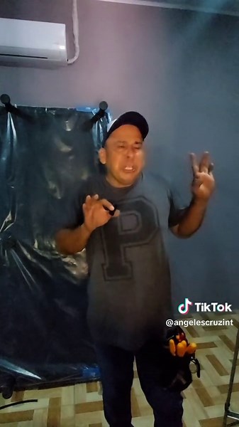 Instalación de Cielo Raso de PVC con Estructura Metálica