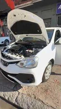 🔥🚗 TOYOTA ETIOS 1.5 SEDAN X #ToyotaEtios #Toyota #Etios