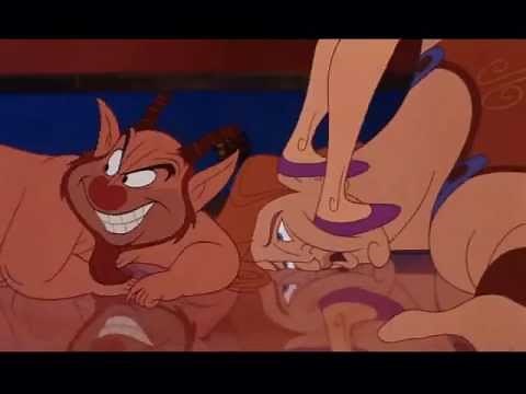feet scenes - Hercules (1)