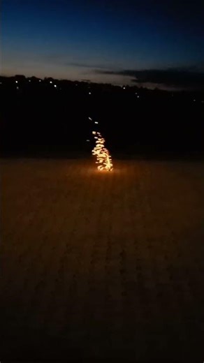 Enormous Crackling!! 😱😱 #mrpyromanager #fireworks #pyrotechnica #pyro #eventpyrotechnik #feuerwerk