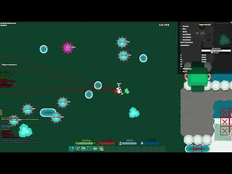 Starve.io Best Script 2024 Dope Internal (link in descreption)