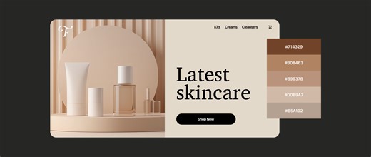 8 Eye-Catching Website Color Schemes and How To Use Them (2026) - Shopify Pakistan