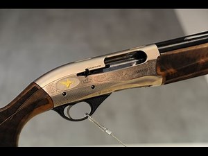 Fabarm - L4S semi-automatic