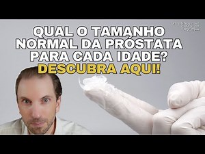 What is the Normal Prostate Size for Each Age? Find Out Here!