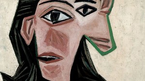 'Picasso: Faces and Figures' exhibition opens in Madrid