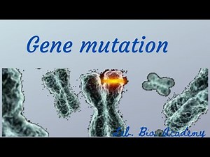 Gene mutation types - G9,11S and 12 LS