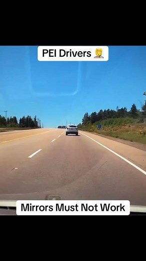 PEI Dash Cams on TikTok